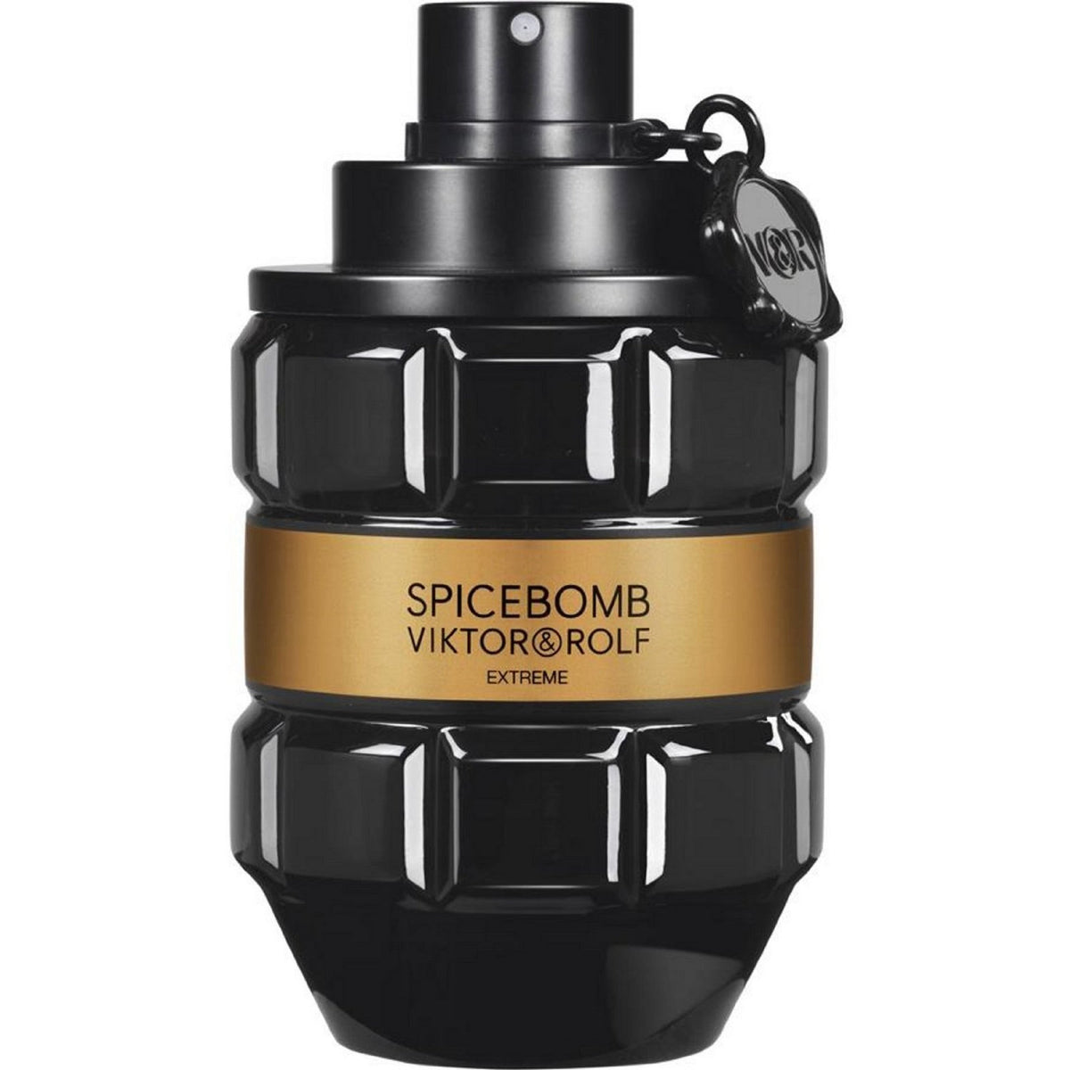 Viktor & Rolf Spicebomb Extreme Eau de Parfum — 3.04 oz