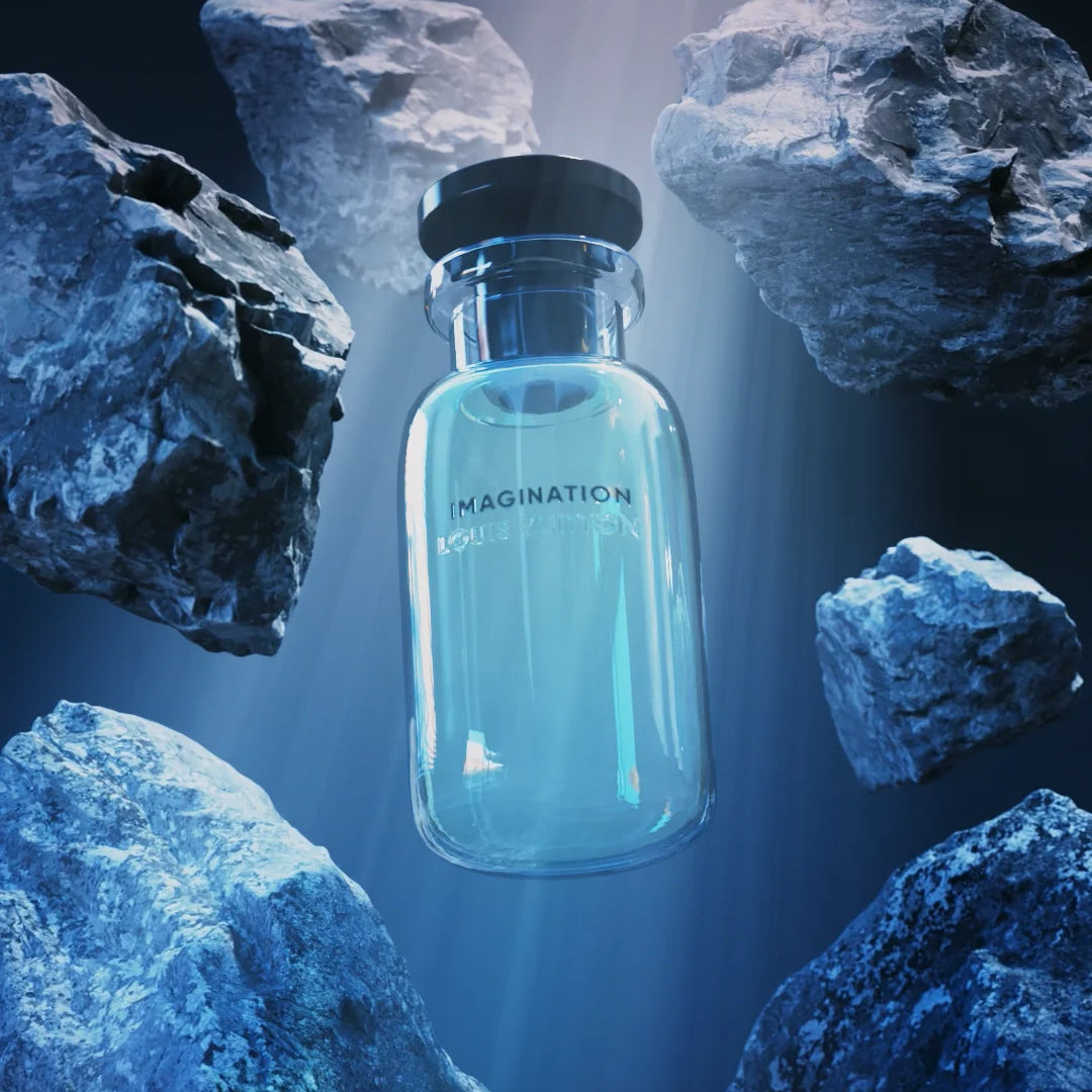 Louis Vuitton Imagination Eau de Parfum