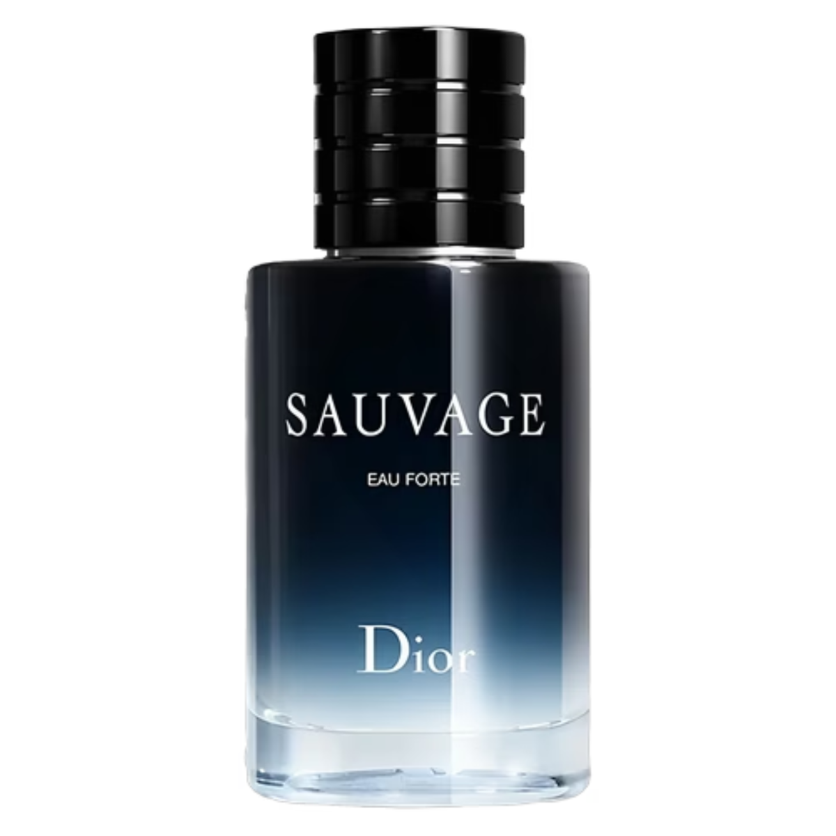 Dior Sauvage Eau Forte Eau de Parfum — 100 ml