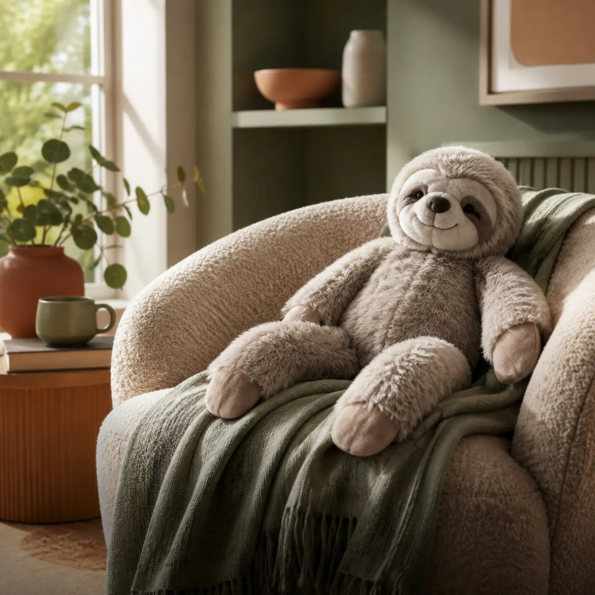 Comfort for every day collection