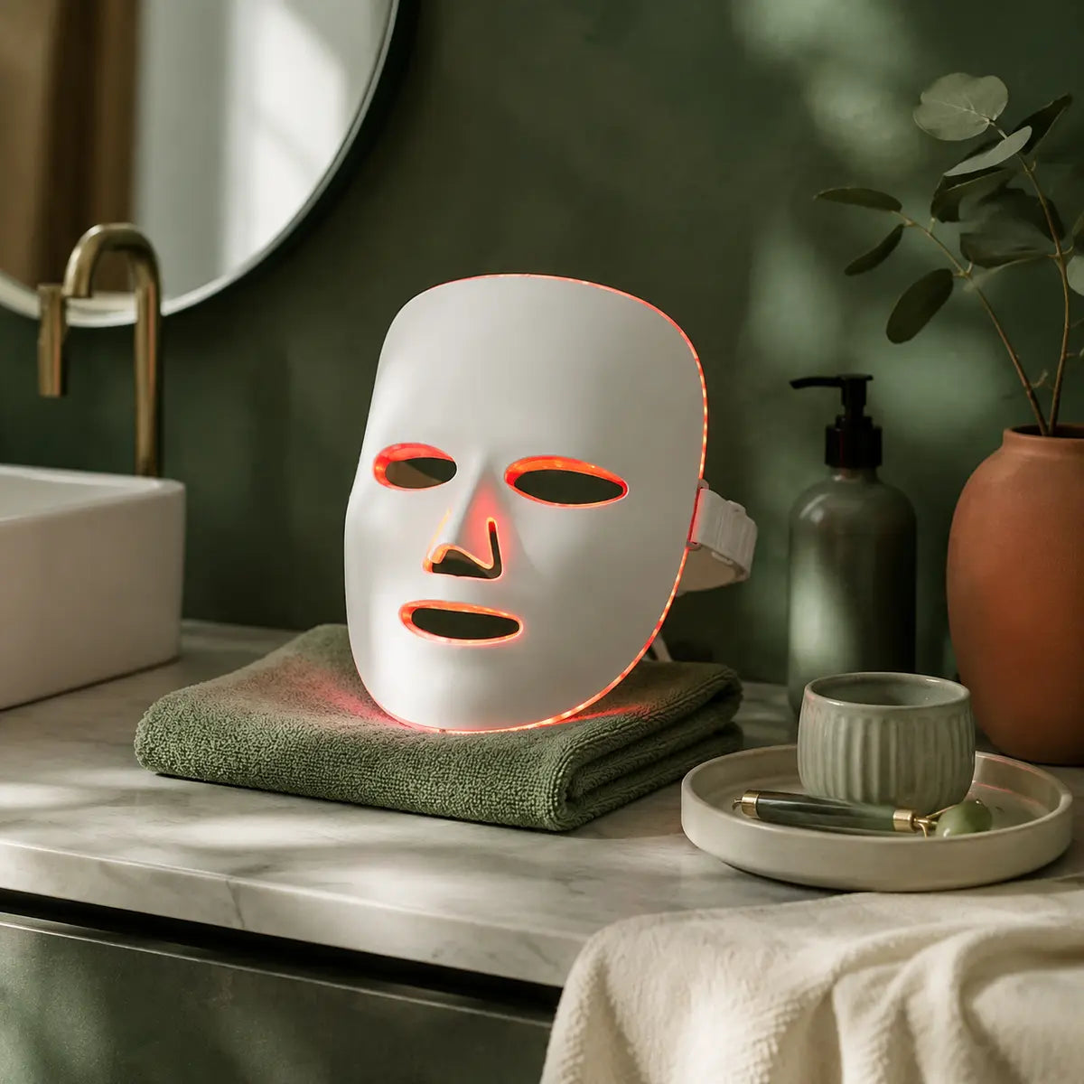 Wellness at home collection