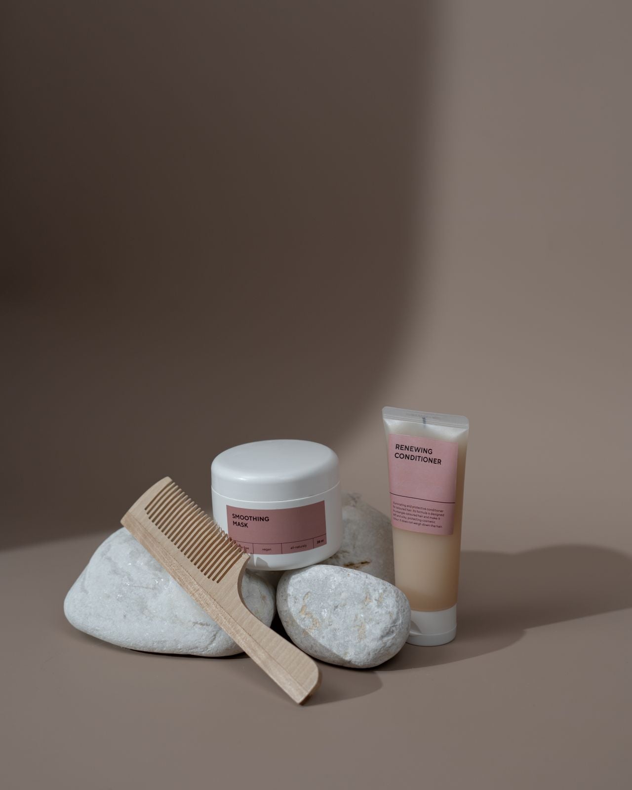 Haircare