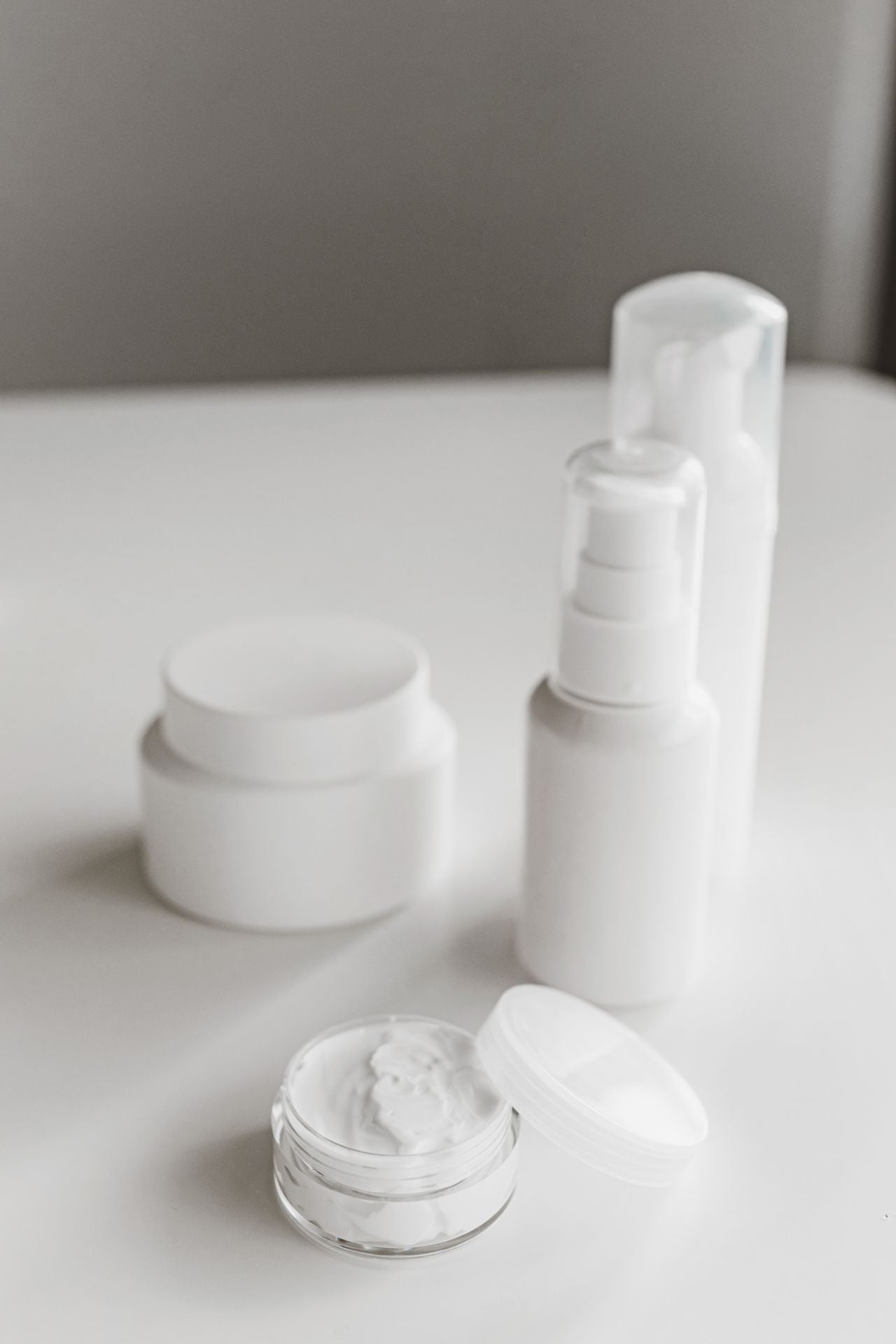 Skincare