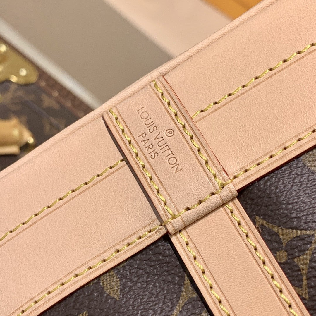 Louis Vuitton M42224 Nóe 28cm Brown – product image 2