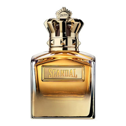 Jean Paul Gaultier Scandal Absolu Pour Homme Parfum — 1.7 oz