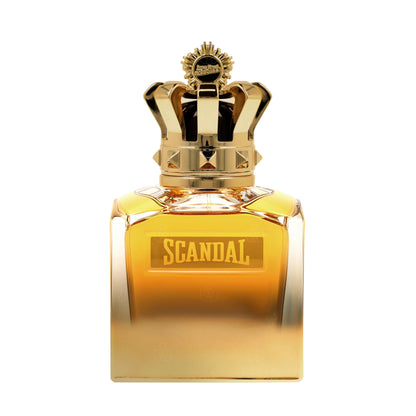 Jean Paul Gaultier Scandal Absolu Pour Homme Parfum — 1.7 oz
