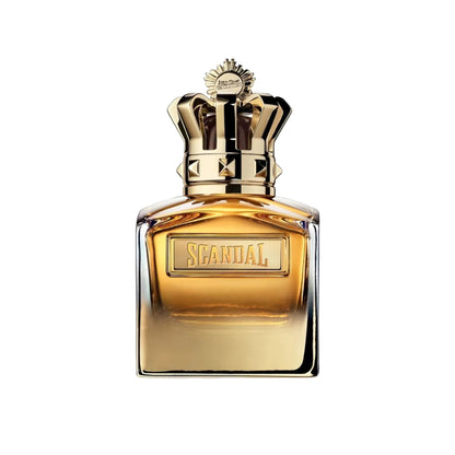 Jean Paul Gaultier Scandal Absolu Pour Homme Parfum — 1.7 oz