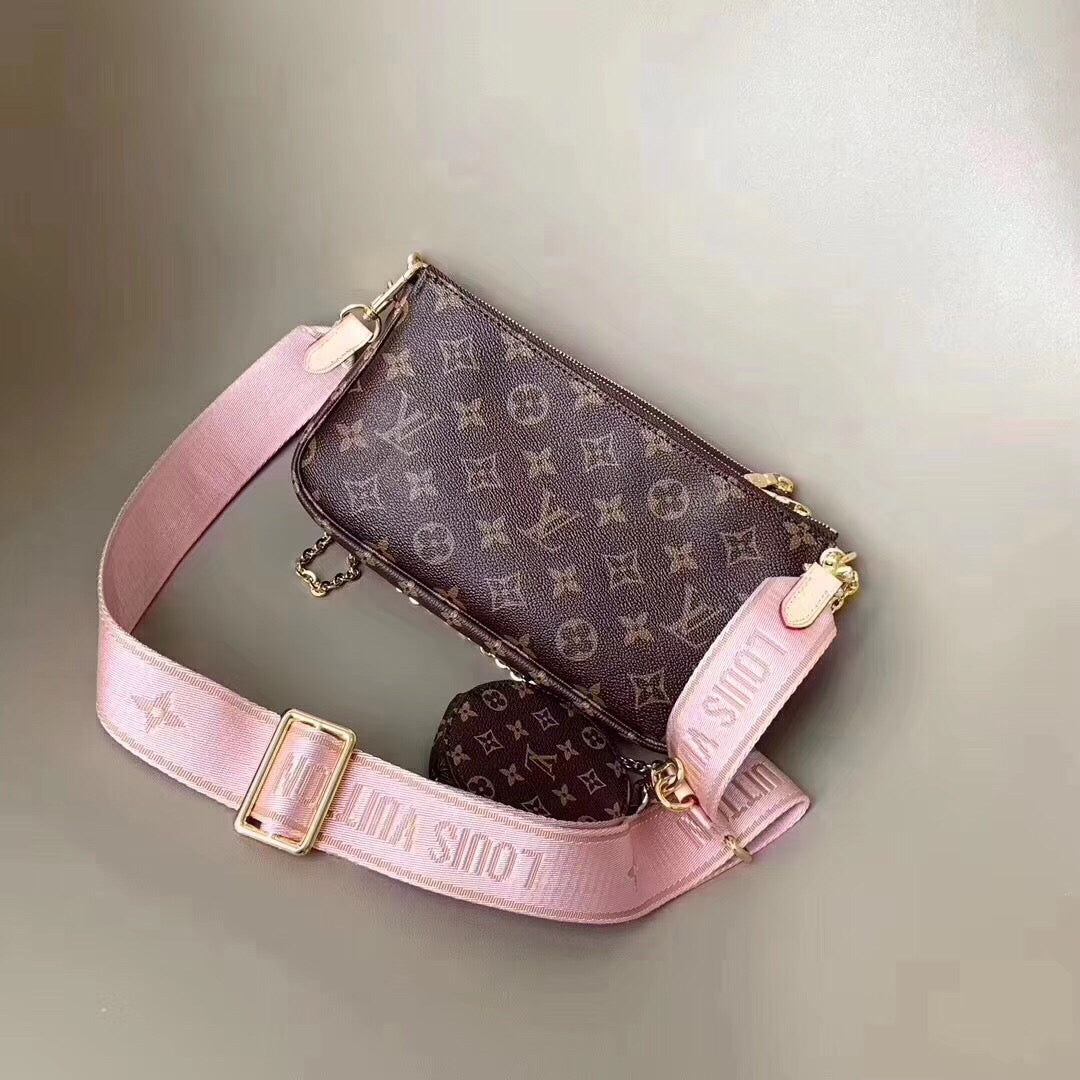 Louis Vuitton Multi Pochette Accessoires – product image 2