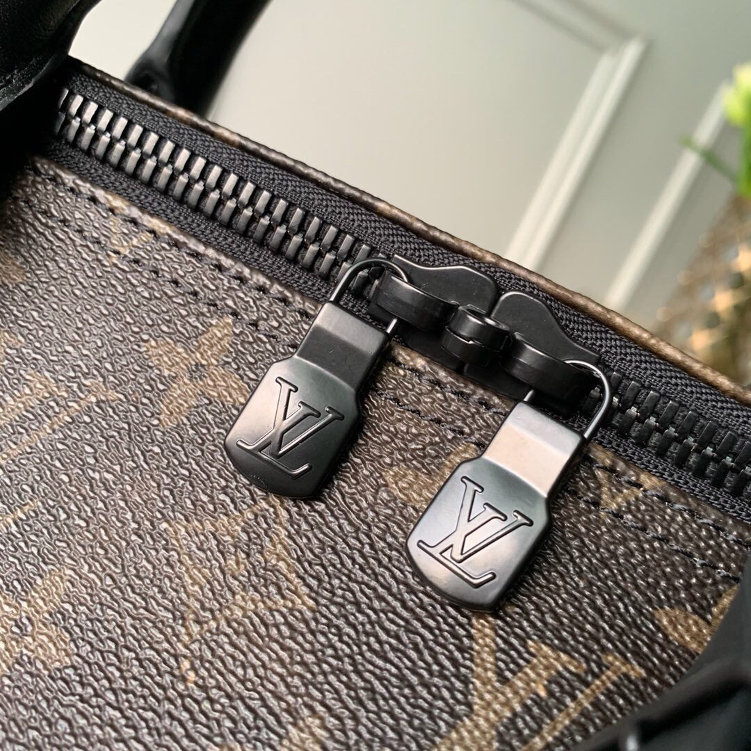 Louis Vuitton Luggage Bag 50cm Brown – product image 2