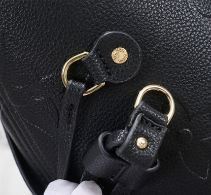 Louis vuittonNeverfull Monogram Empreinte 32cm/ Black – product image 6