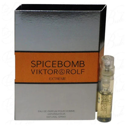 Viktor & Rolf Spicebomb Extreme Eau de Parfum — 3.04 oz