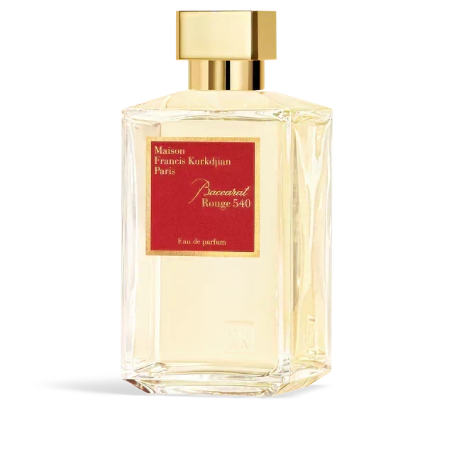 Maison Francis Kurkdjian Baccarat Rouge 540 Eau de Parfum