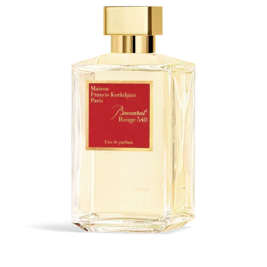 Maison Francis Kurkdjian Baccarat Rouge 540 Eau de Parfum