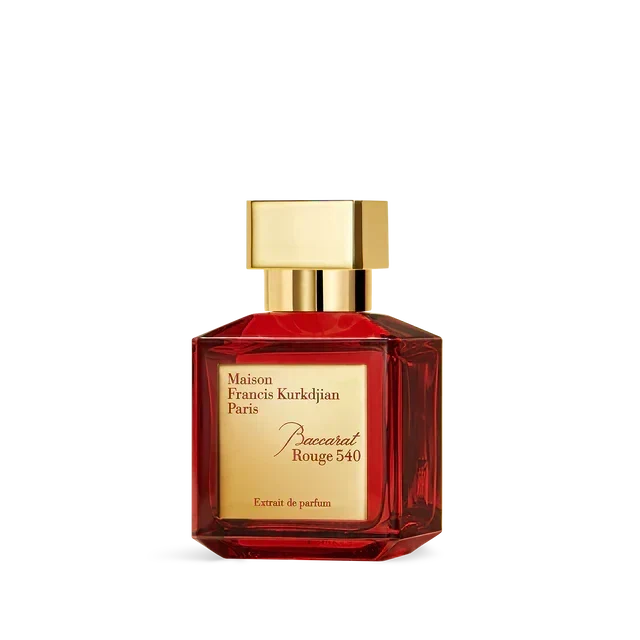 Maison Francis Kurkdjian Baccarat Rouge 540 Extrait de Parfum