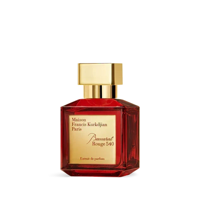 Maison Francis Kurkdjian Baccarat Rouge 540 Extrait de Parfum
