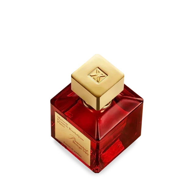 Maison Francis Kurkdjian Baccarat Rouge 540 Extrait de Parfum