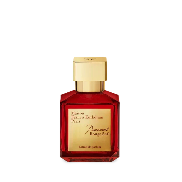 Maison Francis Kurkdjian Baccarat Rouge 540 Extrait de Parfum