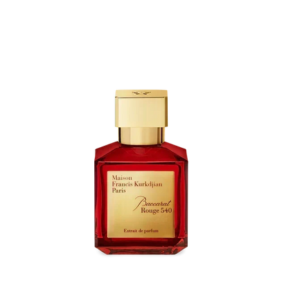 Maison Francis Kurkdjian Baccarat Rouge 540 Extrait de Parfum