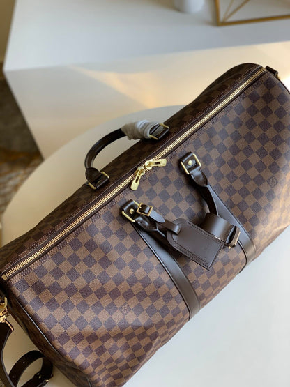 Louis Vuitton Damier 55cm Brown – product image 5