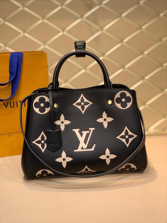 Louis Vuitton Montaigne MM Monogram – product image 1