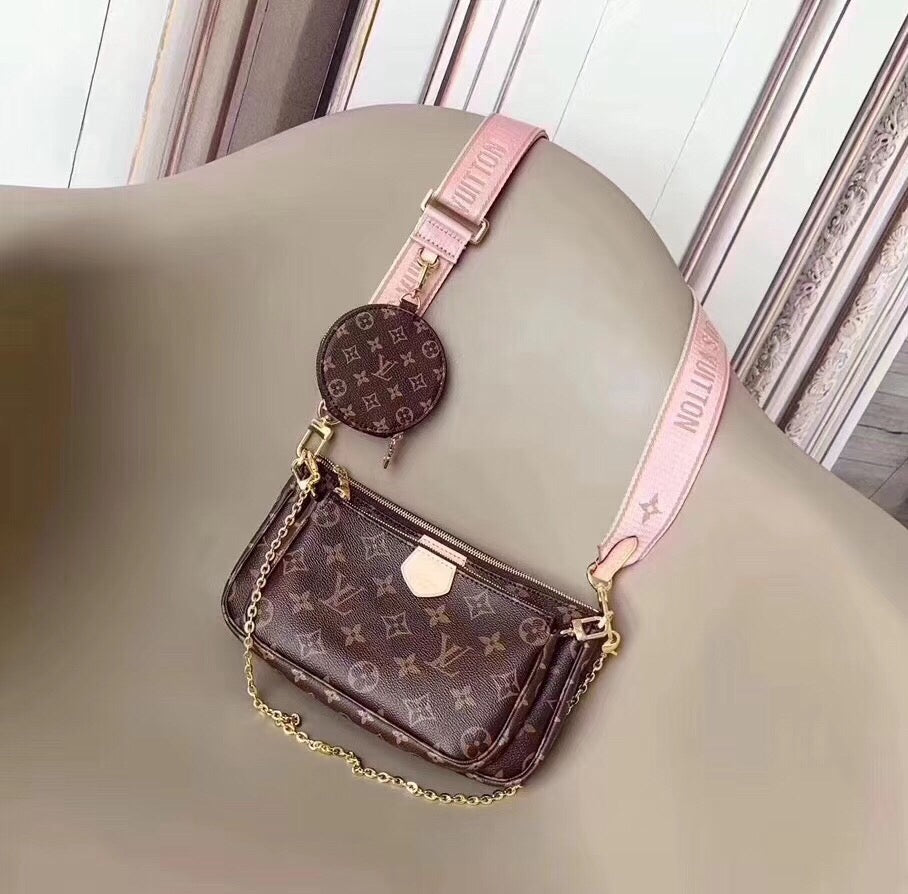 Louis Vuitton Multi Pochette Accessoires – product image 5