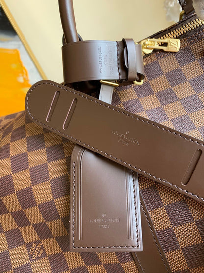 Louis Vuitton Damier 55cm Brown – product image 3