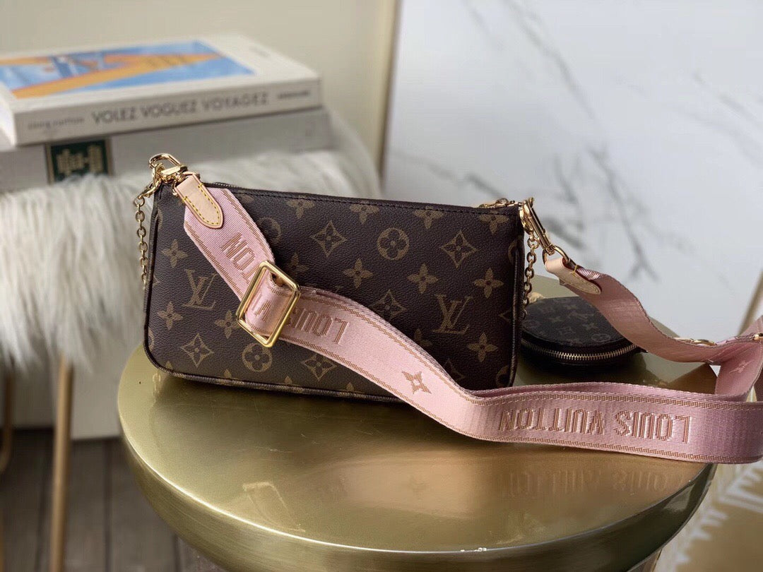 Louis Vuitton Multi Pochette Accessoires – product image 11
