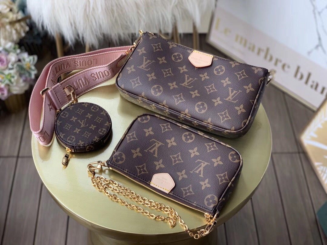 Louis Vuitton Multi Pochette Accessoires – product image 4