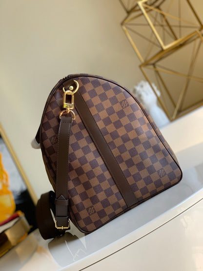Louis Vuitton Damier 55cm Brown – product image 2