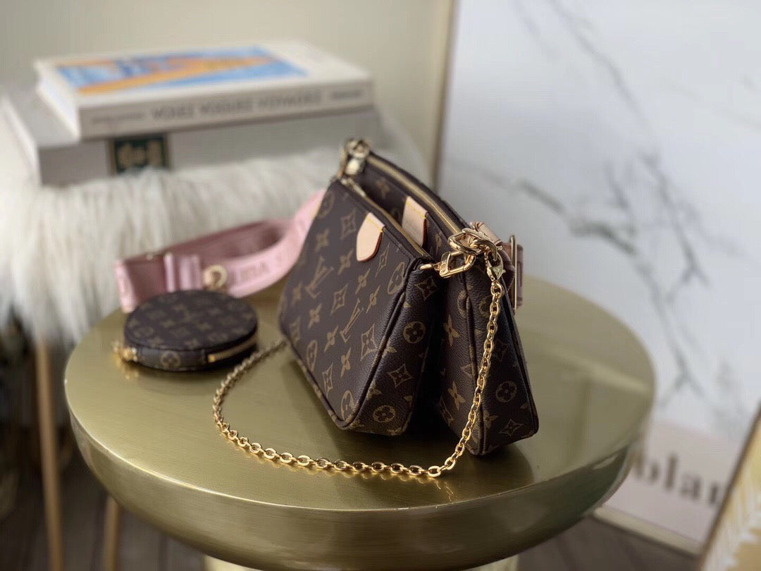 Louis Vuitton Multi Pochette Accessoires – product image 3
