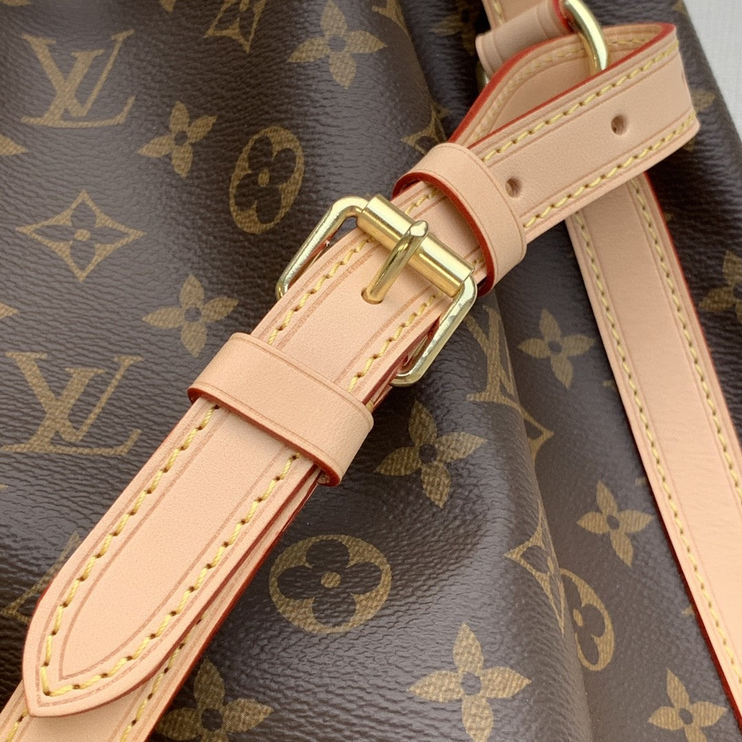 Louis Vuitton M42224 Nóe 28cm Brown – product image 5