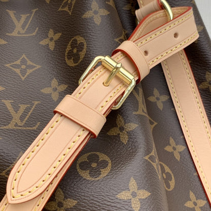 Louis Vuitton M42224 Nóe 28cm Brown – product image 5