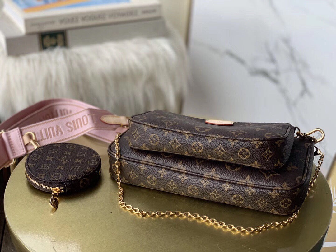 Louis Vuitton Multi Pochette Accessoires – product image 6