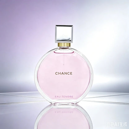 Chanel Eau Tendre Eau de Parfum — 100 ml