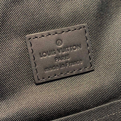 Louis Vuitton Avenue Sling Bag 32cm Damier Infini Canvas Spring/Summer Collection N41720, Black – product image 9