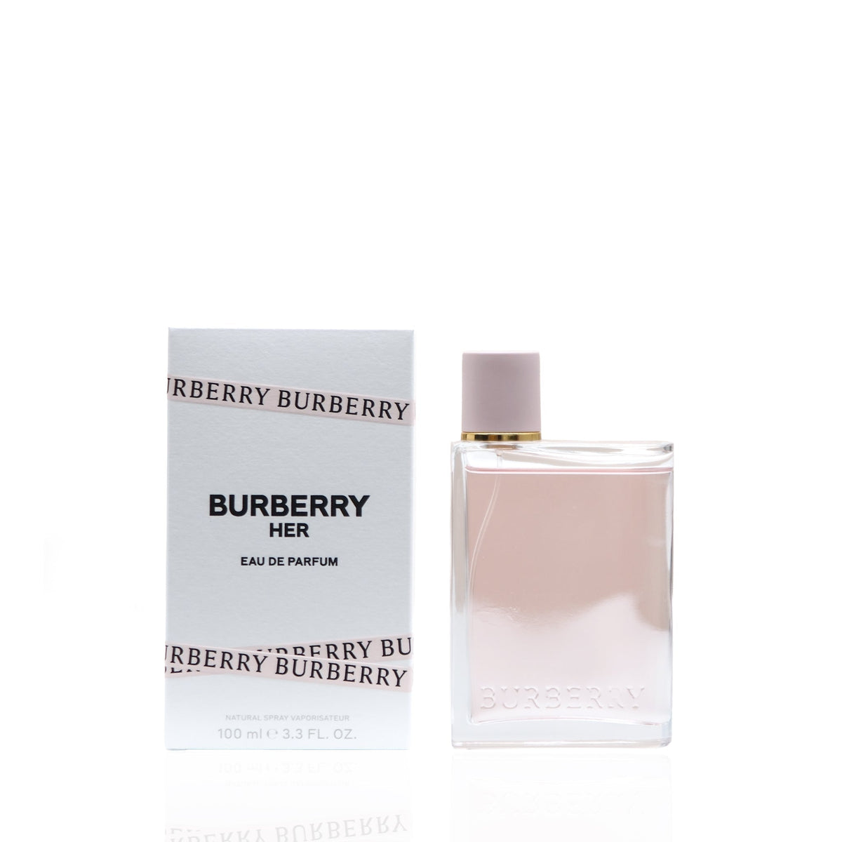 Burberry Her Eau de Parfum