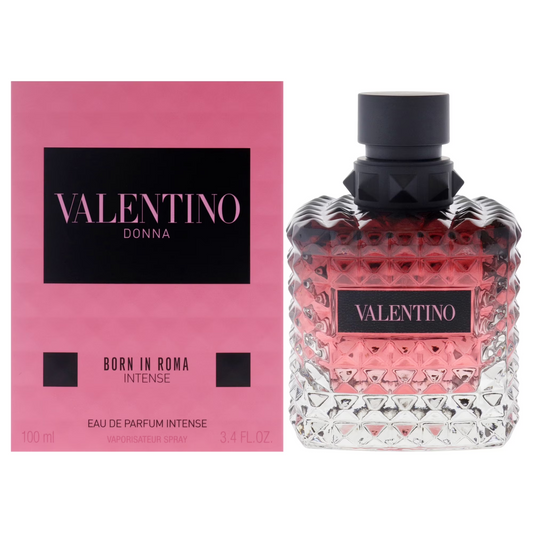 Valentino Donna Born in Roma Intense Eau de Parfum