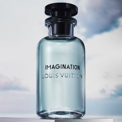 Louis Vuitton Imagination Eau de Parfum