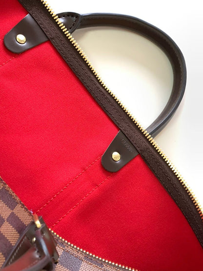 Louis Vuitton Luggage Bag Damier 50cm Brown – product image 6