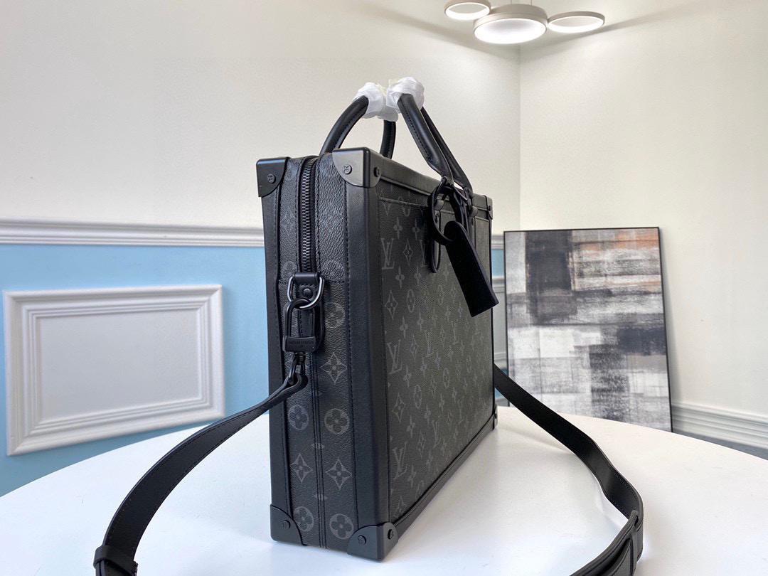 Louis Vuitton Soft Trunk Briefcase 29cm – product image 8