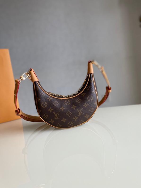 Louis Vuitton Loop Monogram Canvas 23cm – product image 5