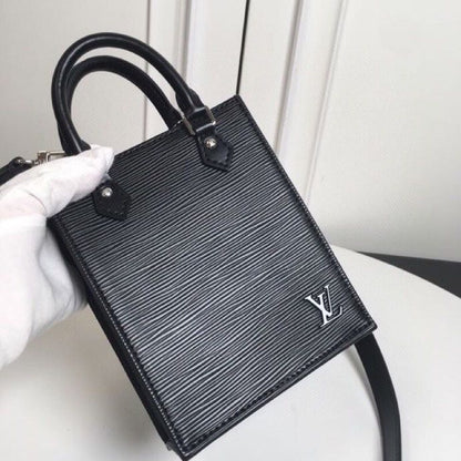 Louis Vuitton Petit Sac Plat 14cm – product image 2
