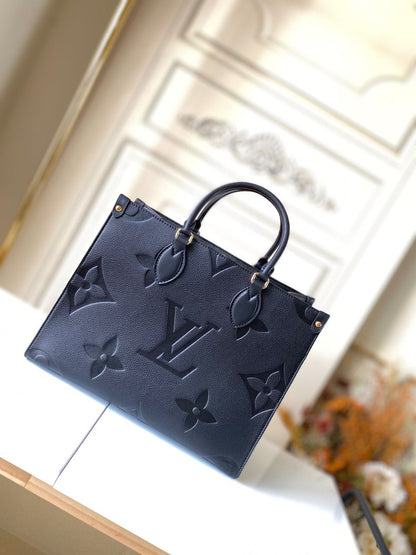 Louis Vuitton On The Go MM 34cm – product image 1