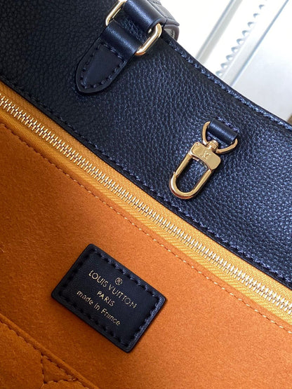 Louis Vuitton On The Go MM 34cm – product image 4