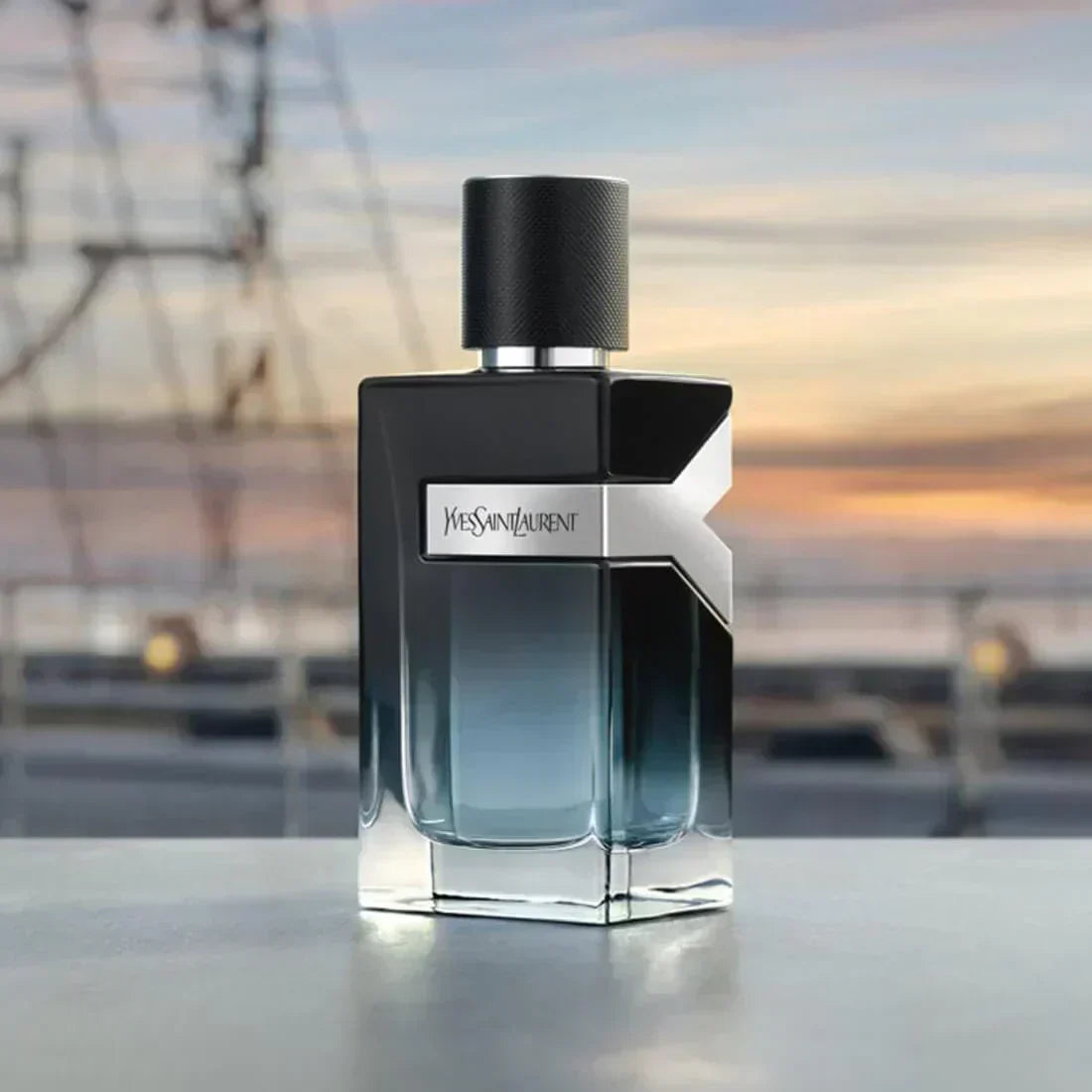 Yves Saint Laurent Y Eau de Parfum — 100 ml