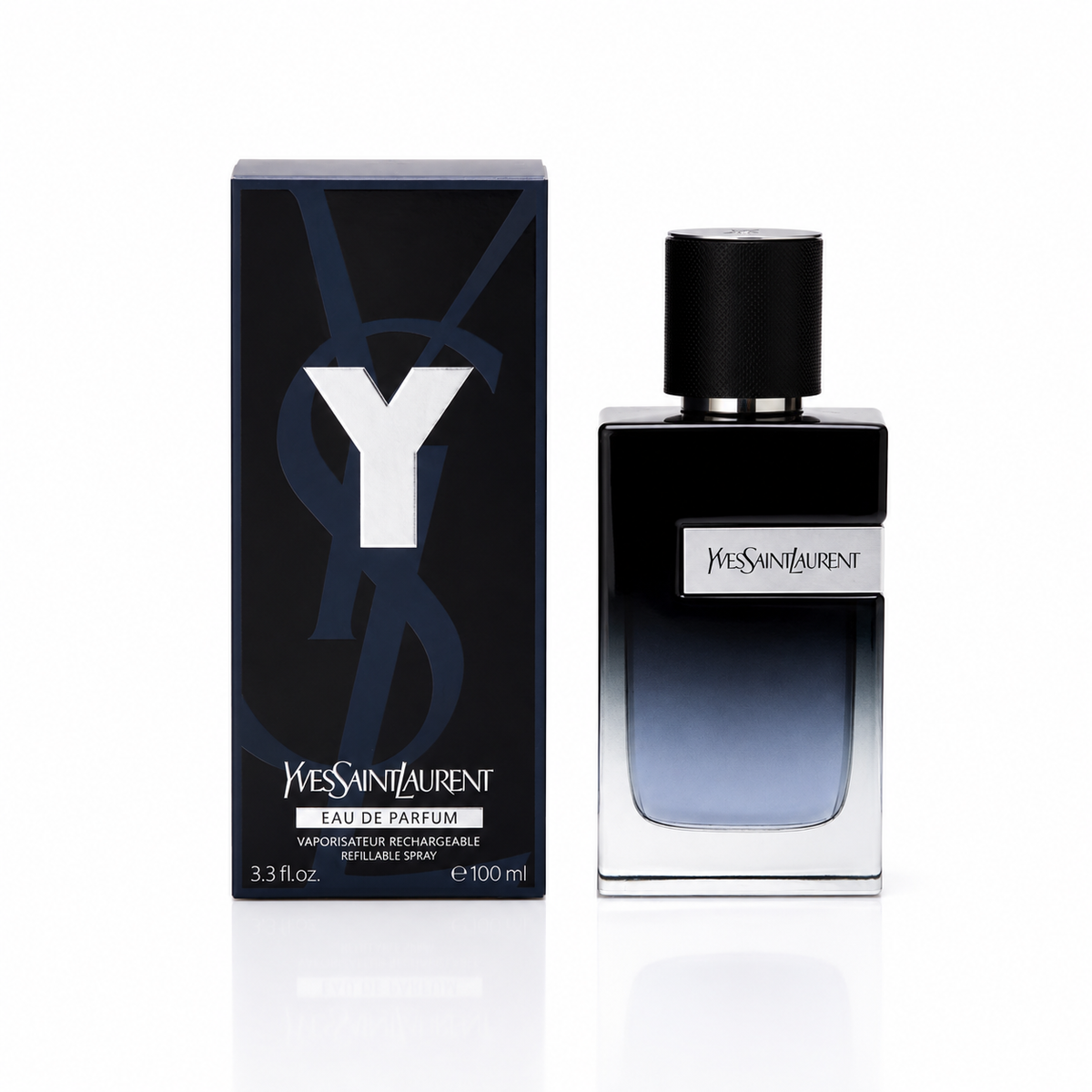 Yves Saint Laurent Y Eau de Parfum — 3.3 oz