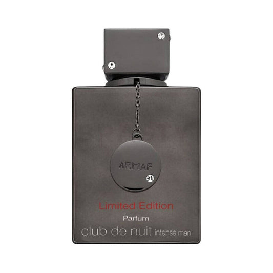 Armaf Club de Nuit Intense Man Limited Edition Parfum — 3.6 oz