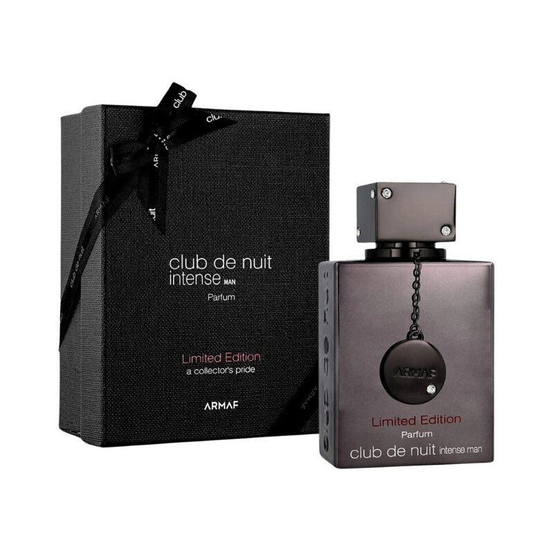 Armaf Club de Nuit Intense Man Limited Edition Parfum — 3.6 oz