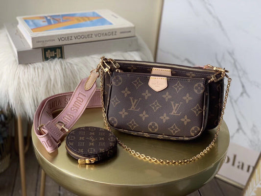 Louis Vuitton Multi Pochette Accessoires – product image 1