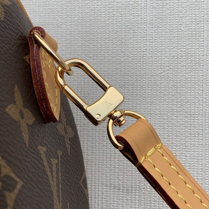 Louis Vuitton M58953 Speedy Bandoulière 16cm Brown – product image 8